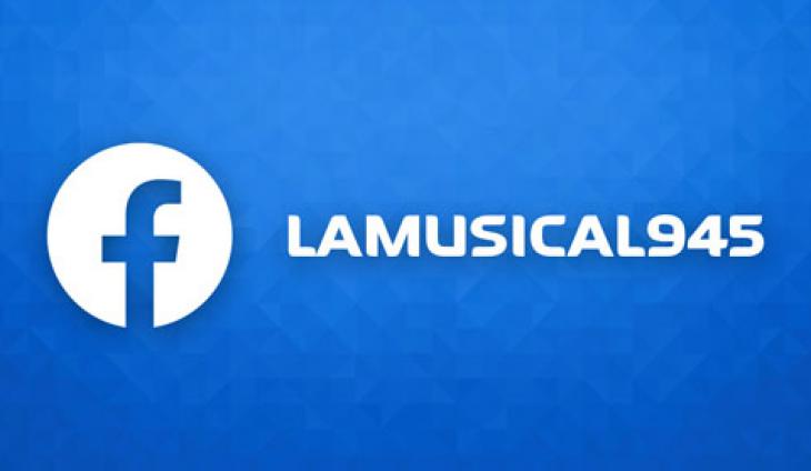 Siguenos en Facebook